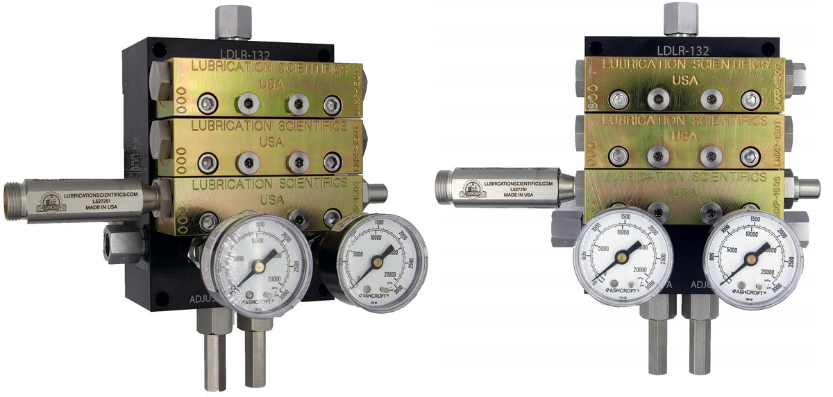 DLR Lubrication Scientifics, LLC