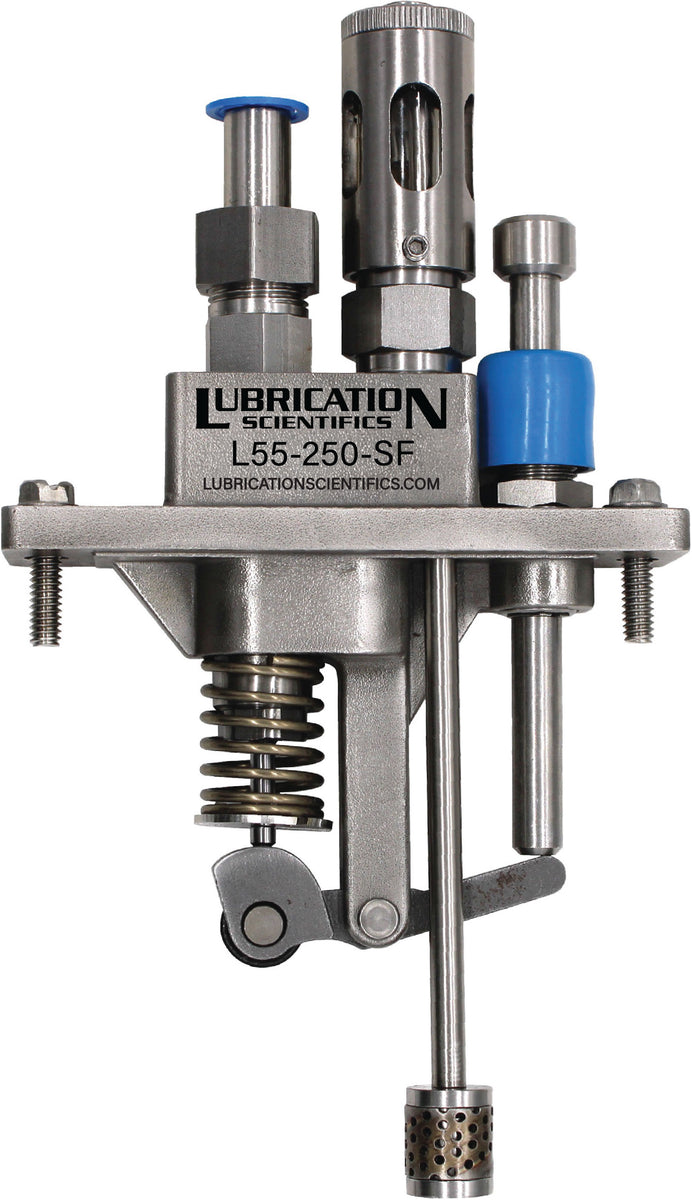 Lubrificateur à Flèche Arrow Pneumatics L354 - Neuf Sous Emballage - Pour Circuits D'air Comprimé