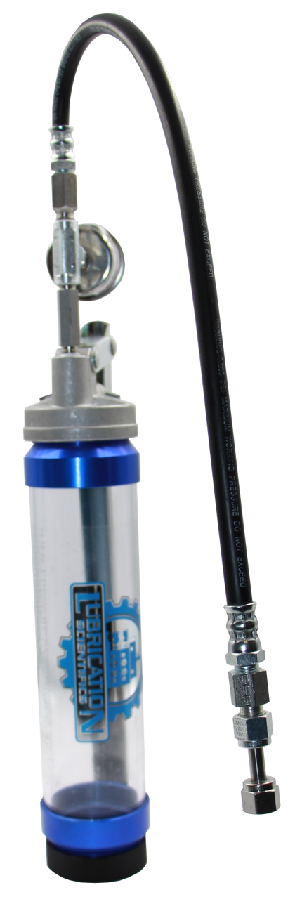 Purge Guns and Grease Guns