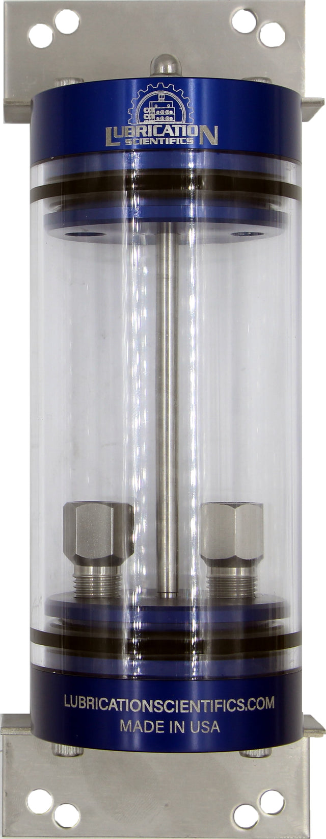 Collections Lubrication Scientifics, LLC