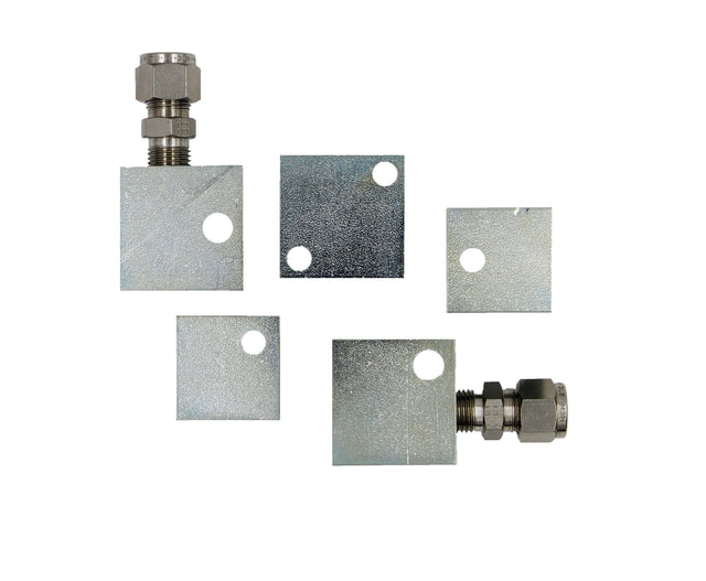 Collections Lubrication Scientifics, LLC