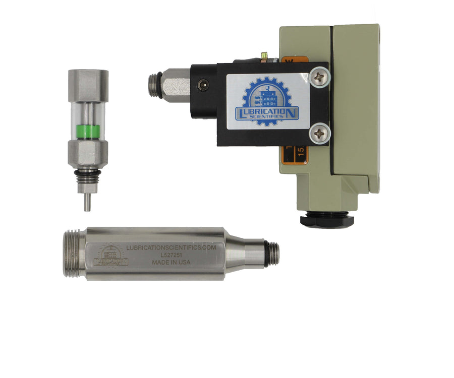 Lubrication Scientifics, LLC