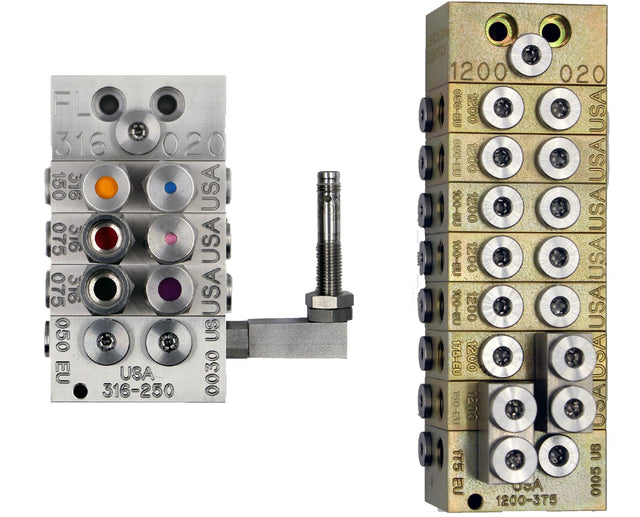 Lubrication Scientifics, LLC
