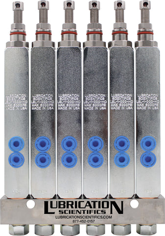LSL-M6A-000-HO
