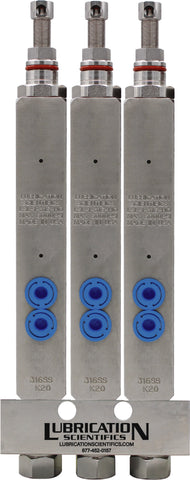 LSL-M3A-316-HO