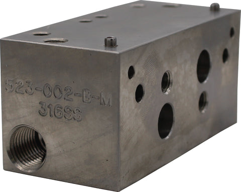 SS523-002B-M