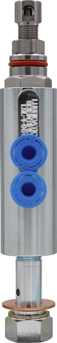 LSL-1A-000 – Lubrication Scientifics, LLC