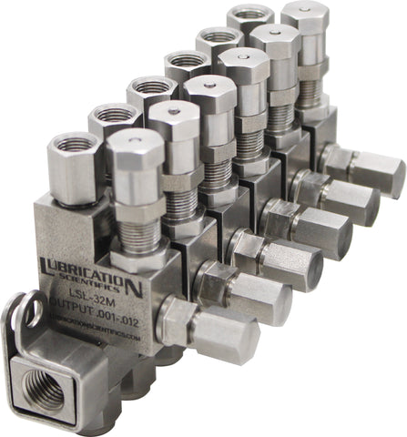 LSL-32M-M6-AX-316